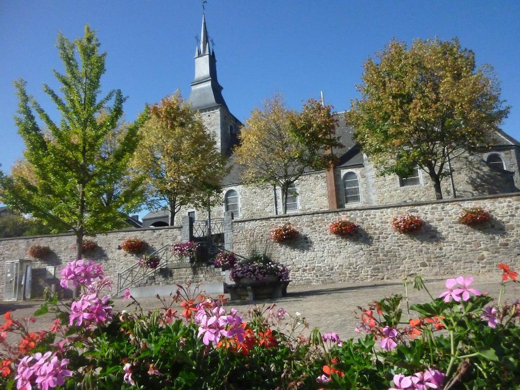 Gite Du Coucou Hargnies Номер фото